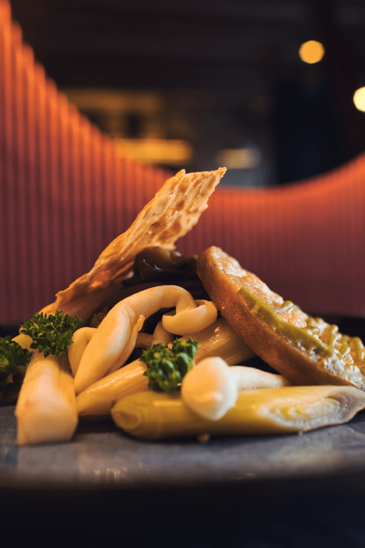 Galerie Bistrot Bondy