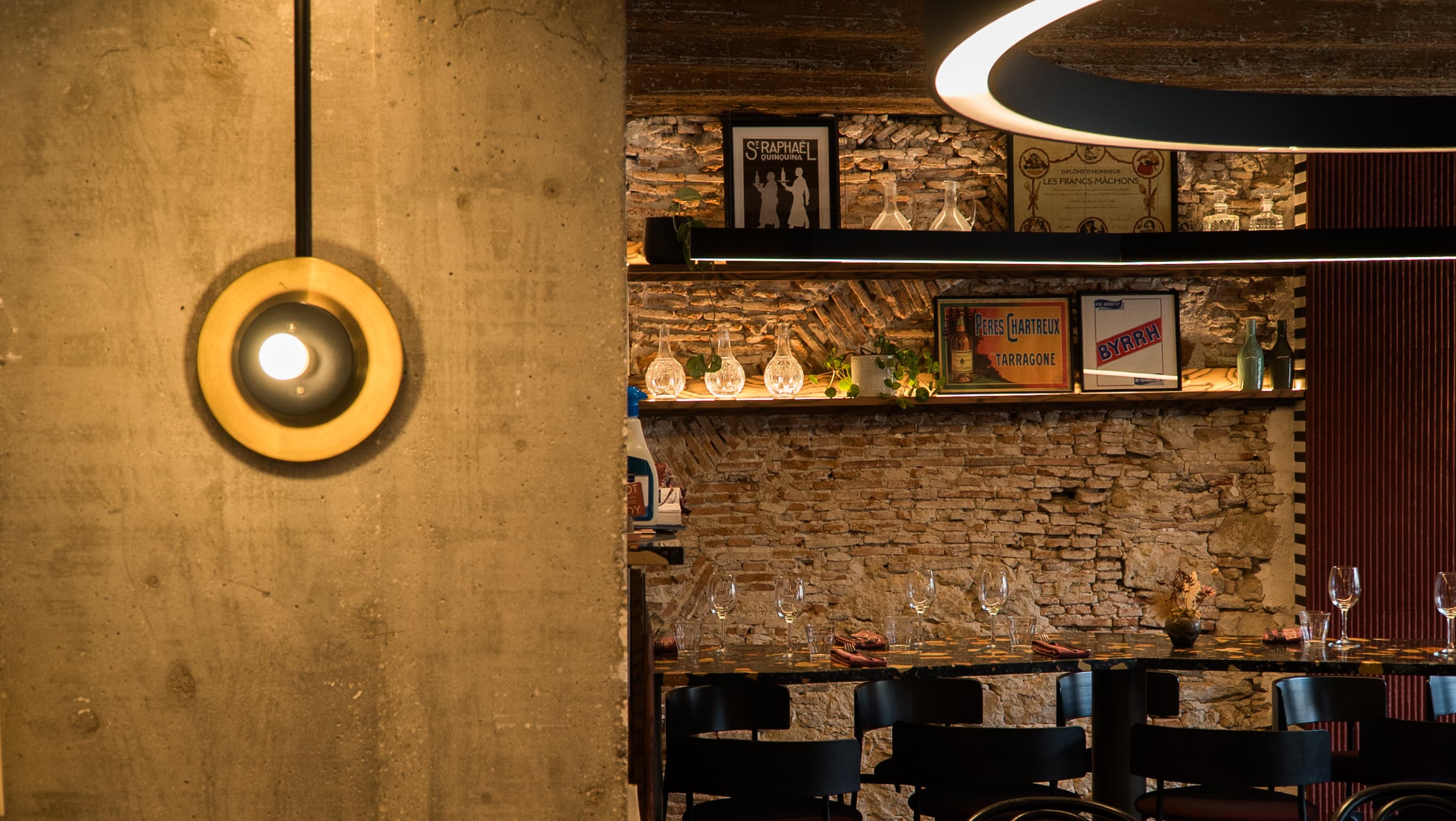 Bistrot de Bondy